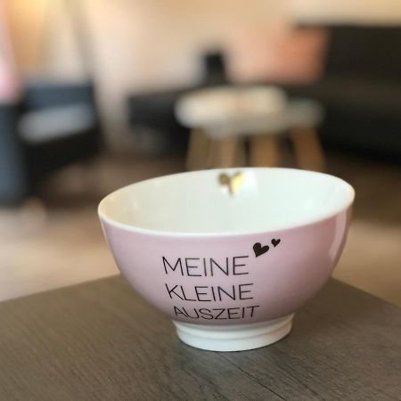 فيلا Kleine Auszeit In سالزهوزين المظهر الخارجي الصورة