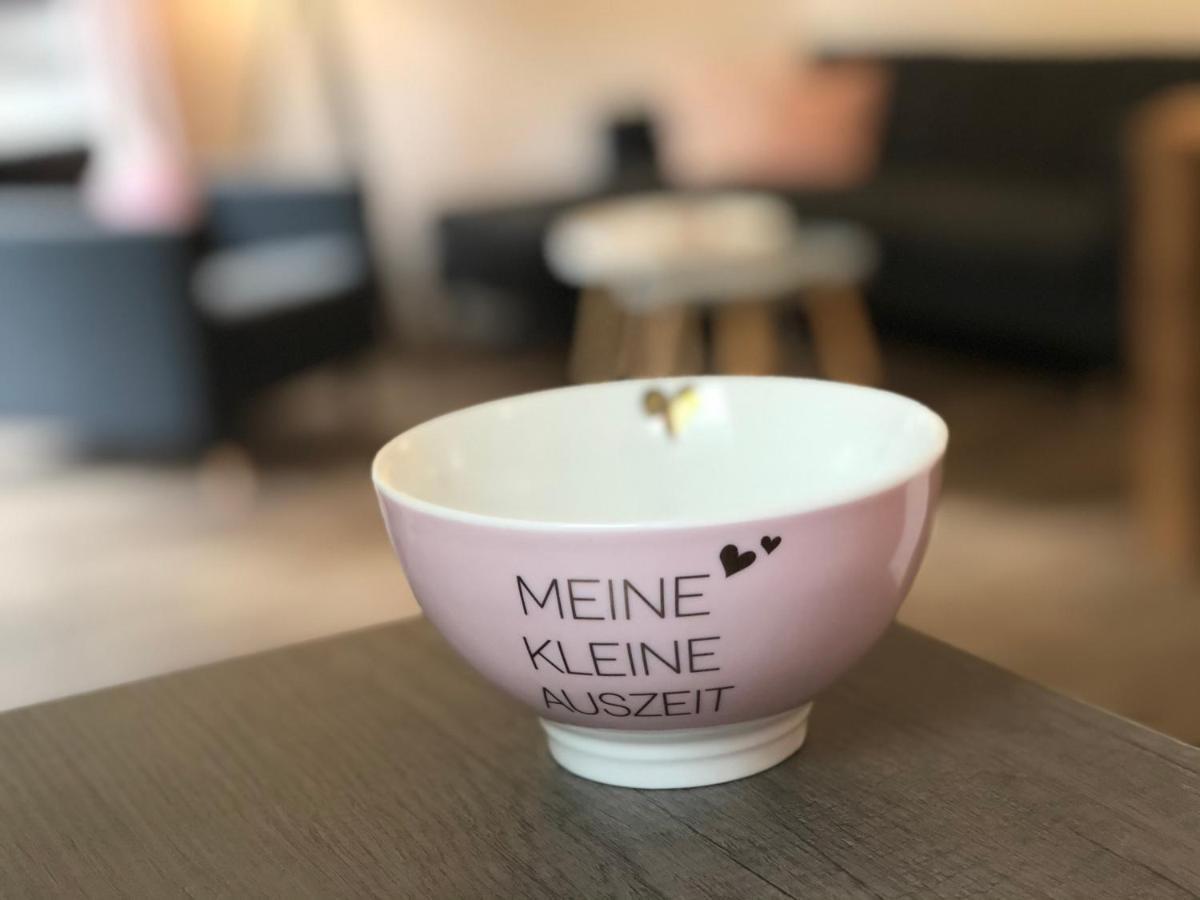 فيلا Kleine Auszeit In سالزهوزين المظهر الخارجي الصورة