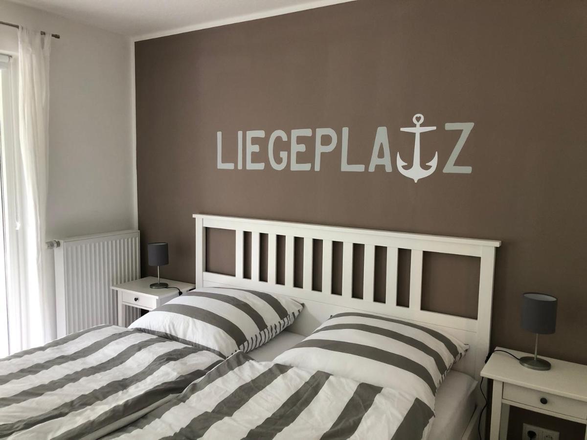 فيلا Kleine Auszeit In سالزهوزين المظهر الخارجي الصورة